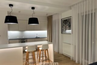 Mieszkanie na sprzedaż, Lublin, 64,93m2