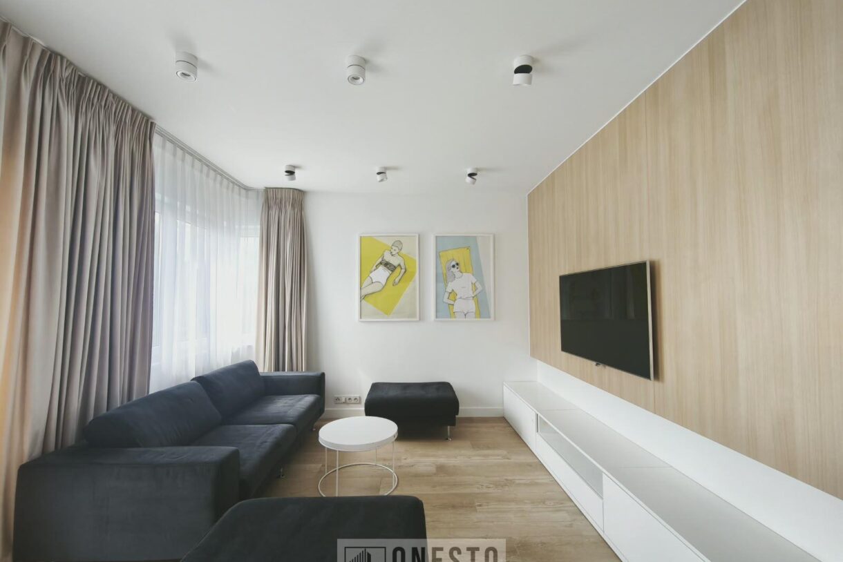 Mieszkanie na sprzedaż, Lublin, 64,93m2