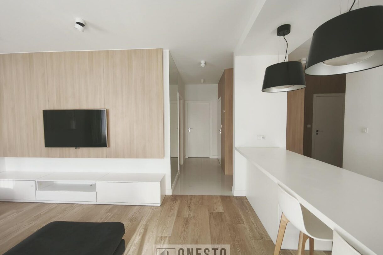Mieszkanie na sprzedaż, Lublin, 64,93m2