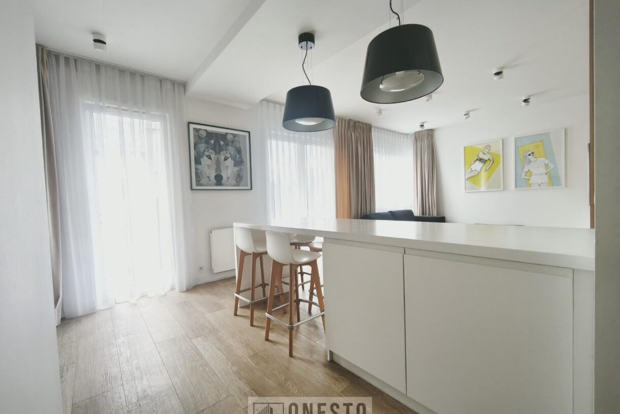 Mieszkanie na sprzedaż, Lublin, 64,93m2