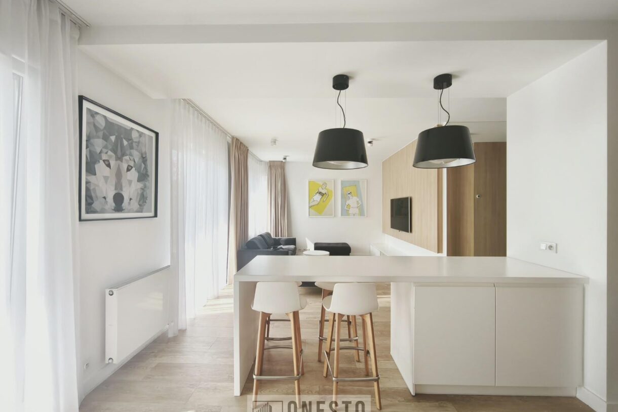 Mieszkanie na sprzedaż, Lublin, 64,93m2