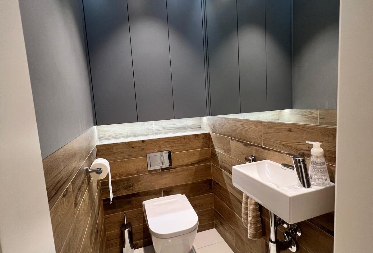 Mieszkanie na sprzedaż, Lublin, 64,93m2