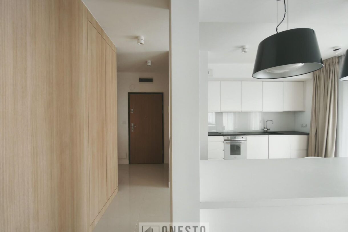 Mieszkanie na sprzedaż, Lublin, 64,93m2