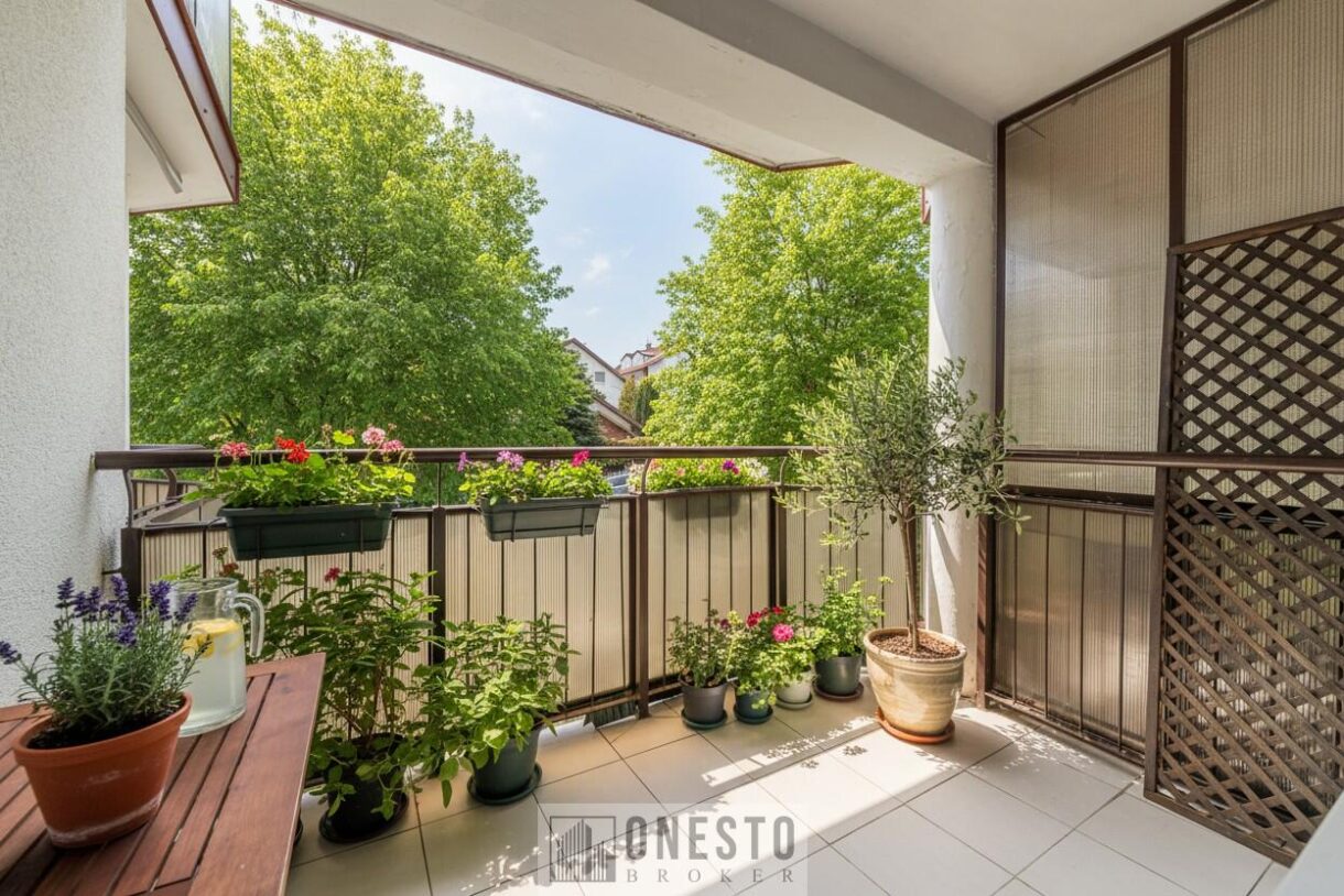 Mieszkanie na sprzedaż, Lublin, 51,2m2