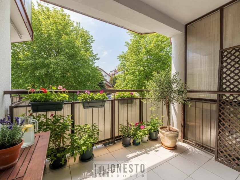 Mieszkanie na sprzedaż, Lublin, 51,2m2