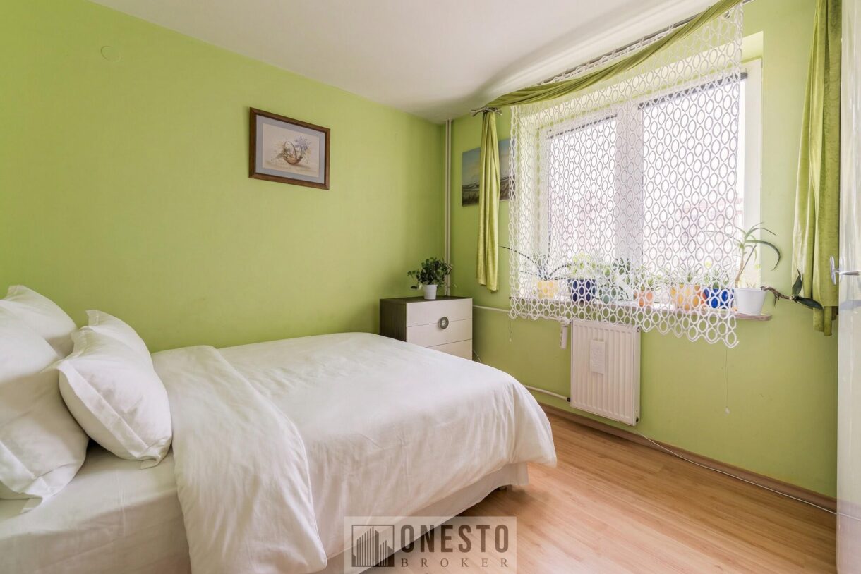 Mieszkanie na sprzedaż, Lublin, 51,2m2