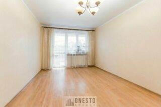 Mieszkanie na sprzedaż, Lublin, 51,2m2