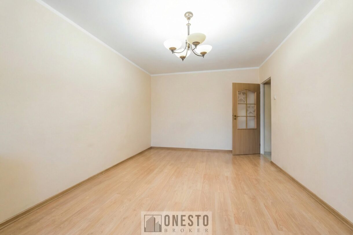 Mieszkanie na sprzedaż, Lublin, 51,2m2