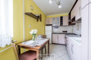 Mieszkanie na sprzedaż, Lublin, 51,2m2