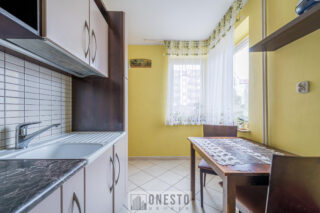 Mieszkanie na sprzedaż, Lublin, 51,2m2