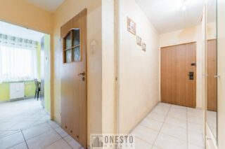 Mieszkanie na sprzedaż, Lublin, 51,2m2