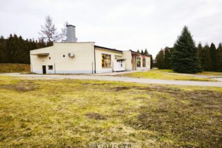 Lokal do wynajęcia, Janów Lubelski, 312m2