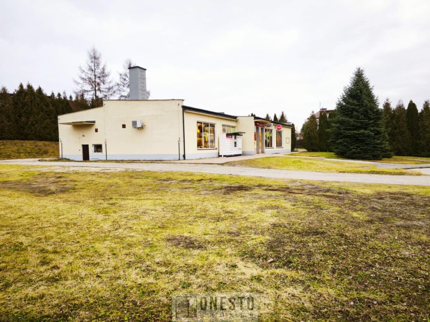 Lokal do wynajęcia, Janów Lubelski, 312m2