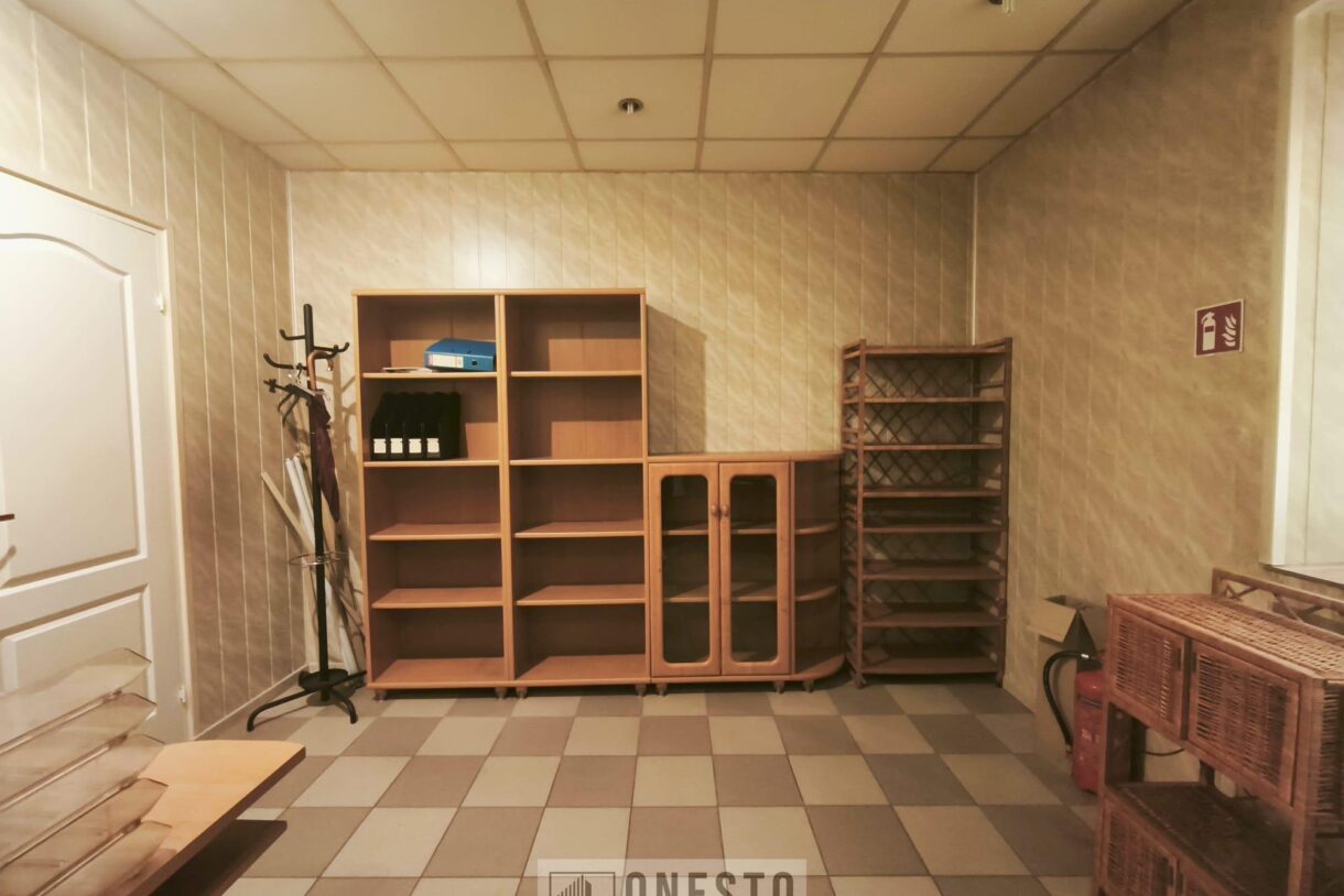 Lokal do wynajęcia, Janów Lubelski, 312m2