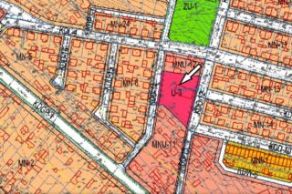 Lokal do wynajęcia, Janów Lubelski, 312m2