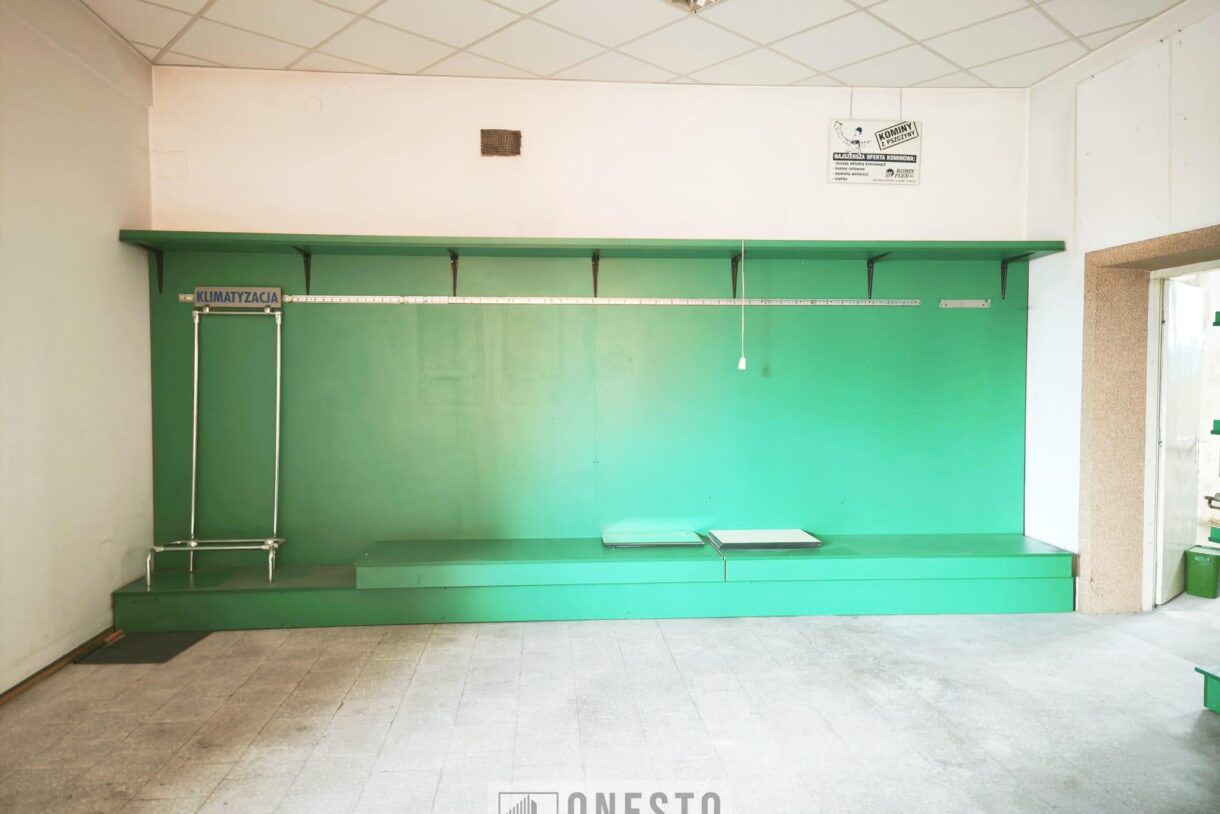 Lokal do wynajęcia, Janów Lubelski, 312m2