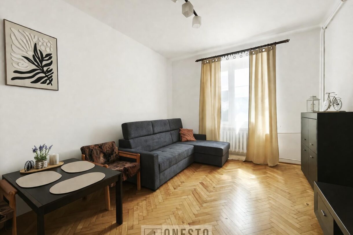 Mieszkanie do wynajęcia, Lublin, 32,57m2