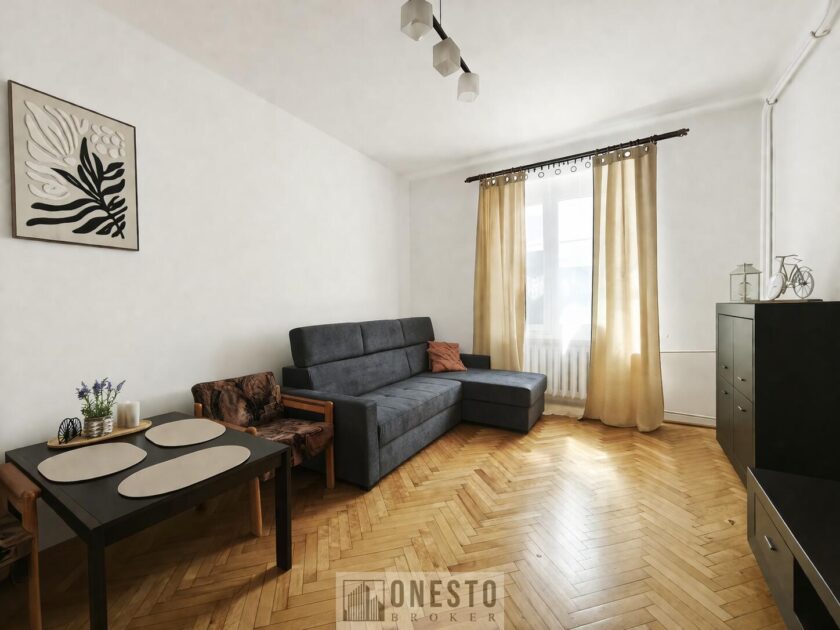 Mieszkanie do wynajęcia, Lublin, 32,57m2