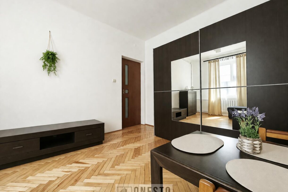 Mieszkanie do wynajęcia, Lublin, 32,57m2