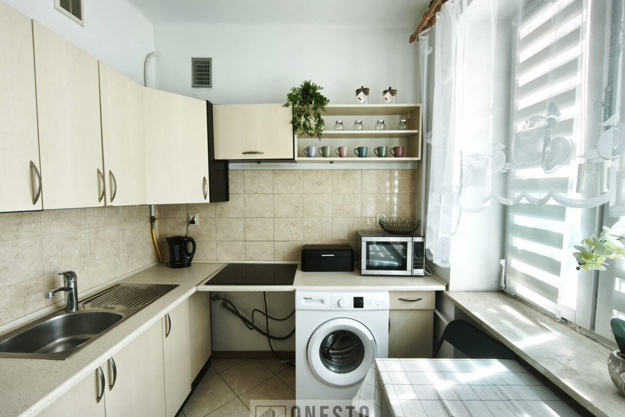 Mieszkanie do wynajęcia, Lublin, 32,57m2