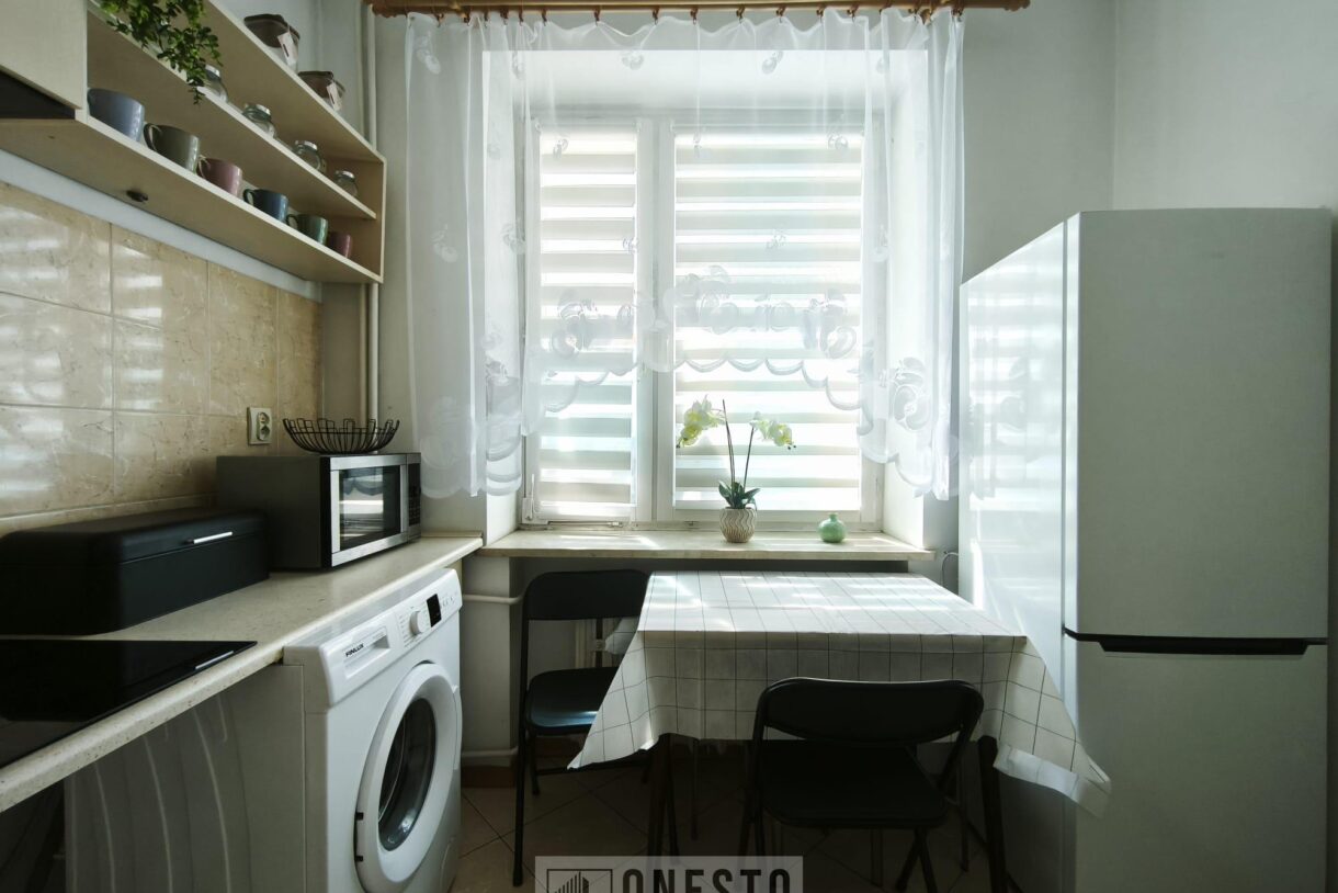 Mieszkanie do wynajęcia, Lublin, 32,57m2
