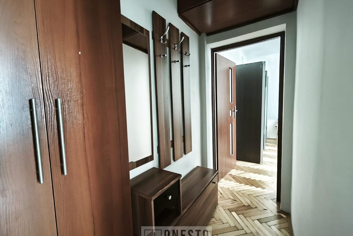 Mieszkanie do wynajęcia, Lublin, 32,57m2