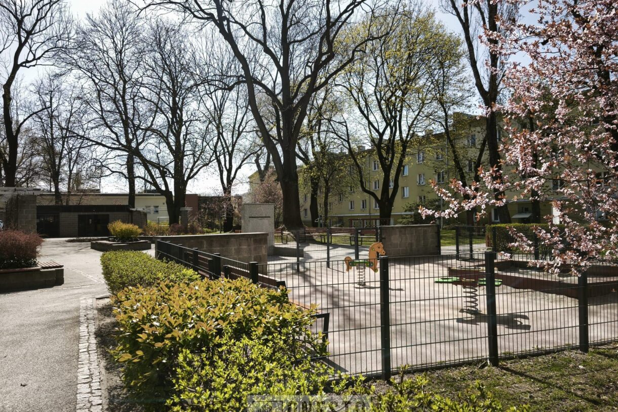 Mieszkanie do wynajęcia, Lublin, 32,57m2