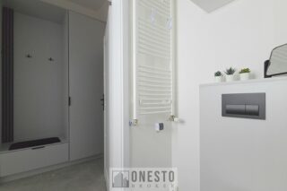 Mieszkanie na sprzedaż, Lublin, 44,53m2