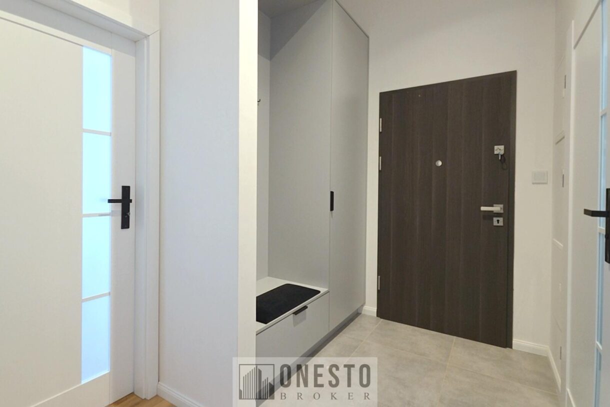 Mieszkanie na sprzedaż, Lublin, 44,53m2