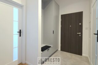 Mieszkanie na sprzedaż, Lublin, 44,53m2