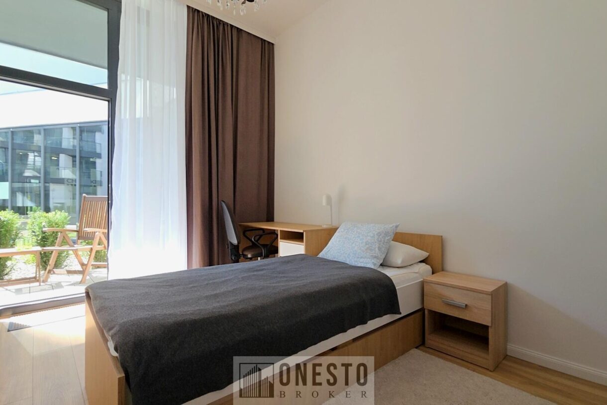 Mieszkanie na sprzedaż, Lublin, 44,53m2