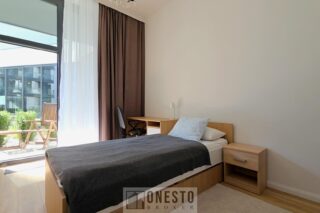 Mieszkanie na sprzedaż, Lublin, 44,53m2