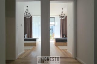 Mieszkanie na sprzedaż, Lublin, 44,53m2