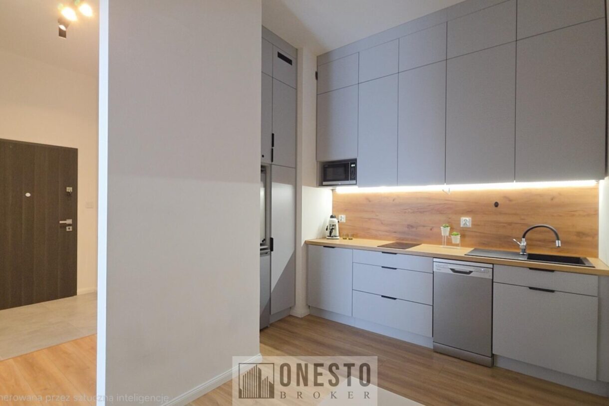 Mieszkanie na sprzedaż, Lublin, 44,53m2