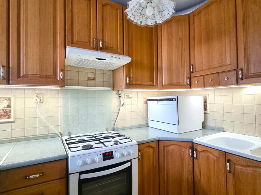 Mieszkanie na sprzedaż, Lublin, 33,89m2