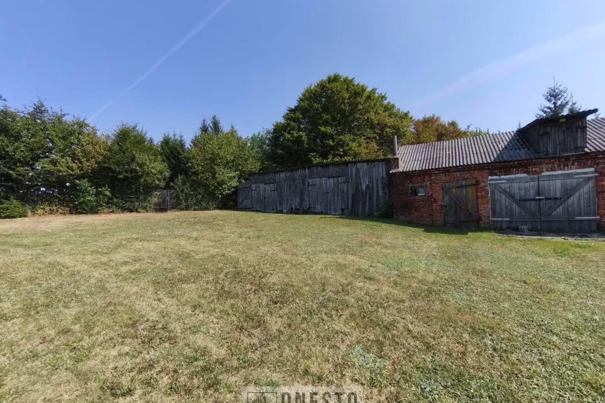 Działka na sprzedaż, Jastków, 2645m2