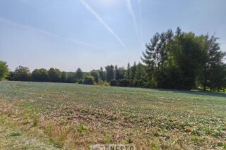 Działka na sprzedaż, Jastków, 2645m2