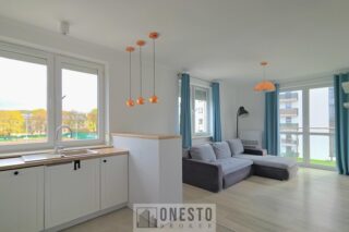 Mieszkanie na sprzedaż, Lublin, 48,15m2