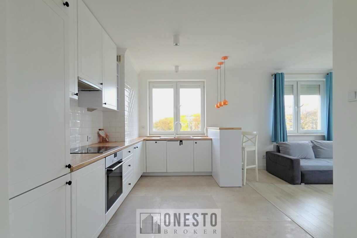 Mieszkanie na sprzedaż, Lublin, 48,15m2