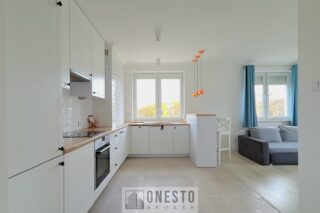 Mieszkanie na sprzedaż, Lublin, 48,15m2