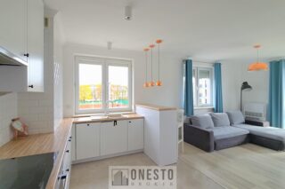 Mieszkanie na sprzedaż, Lublin, 48,15m2