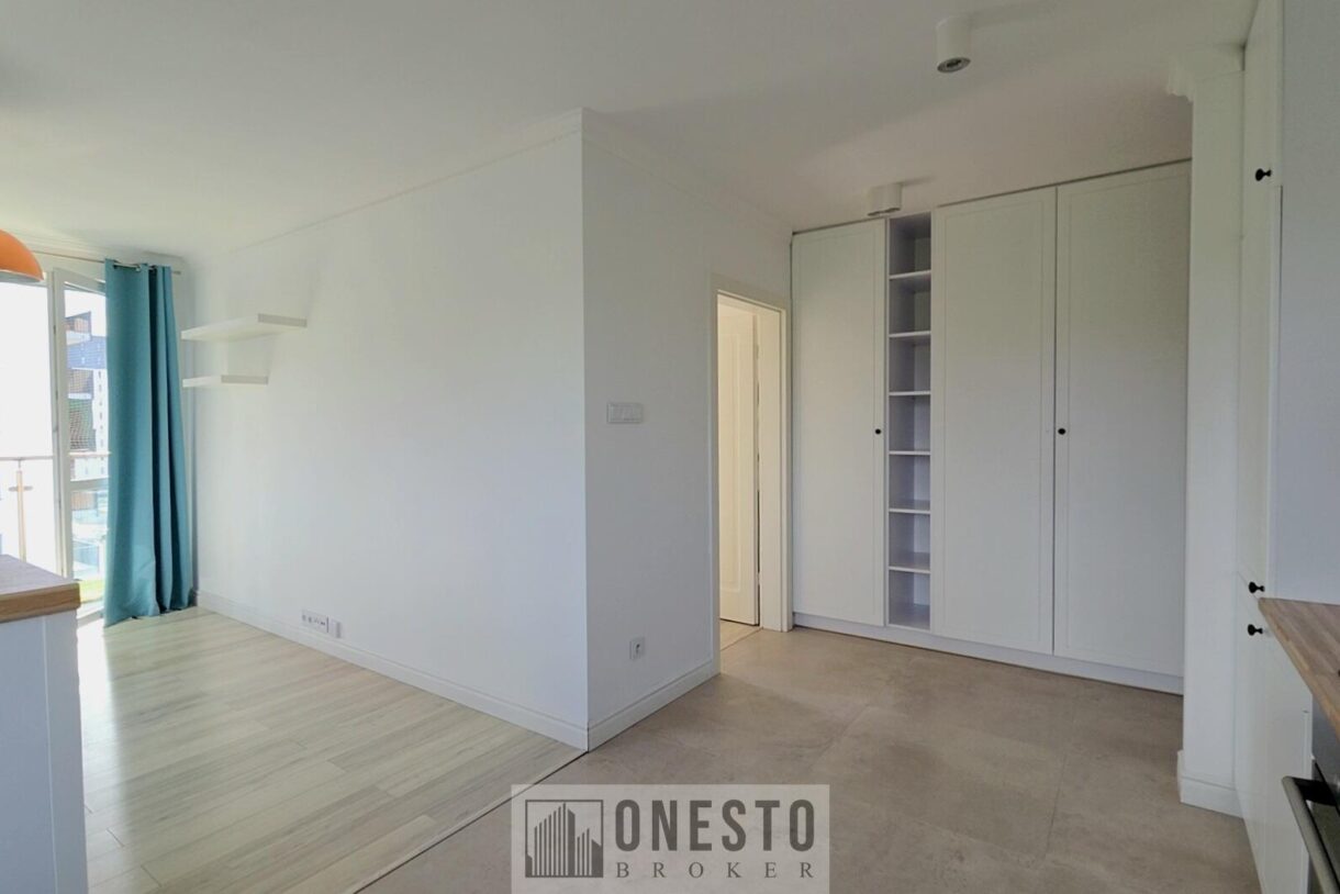 Mieszkanie na sprzedaż, Lublin, 48,15m2