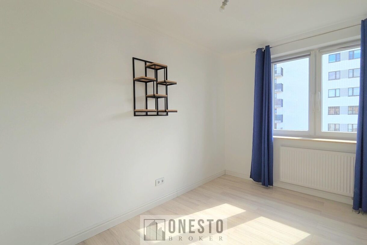 Mieszkanie na sprzedaż, Lublin, 48,15m2