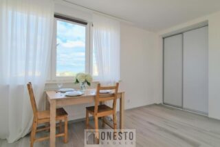 Mieszkanie na sprzedaż, Lublin, 41,76m2