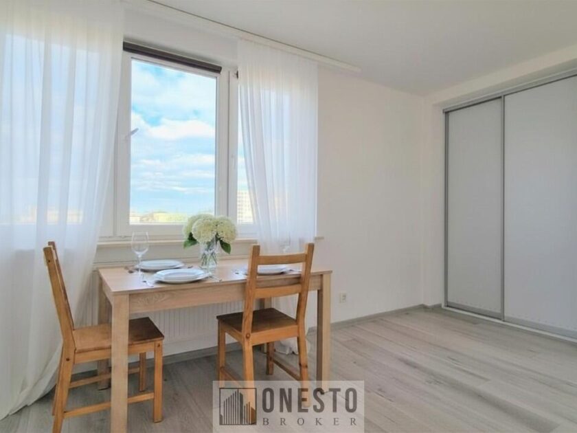 Mieszkanie na sprzedaż, Lublin, 41,76m2