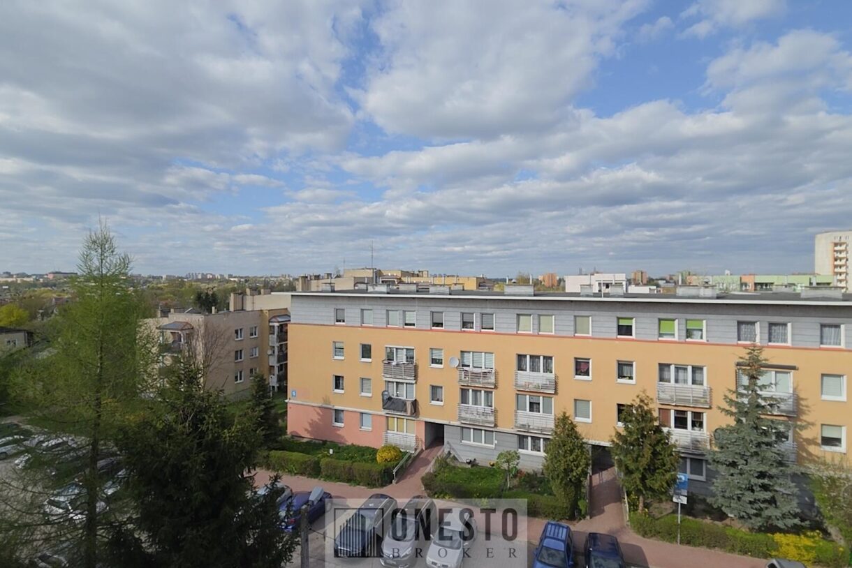 Mieszkanie na sprzedaż, Lublin, 41,76m2