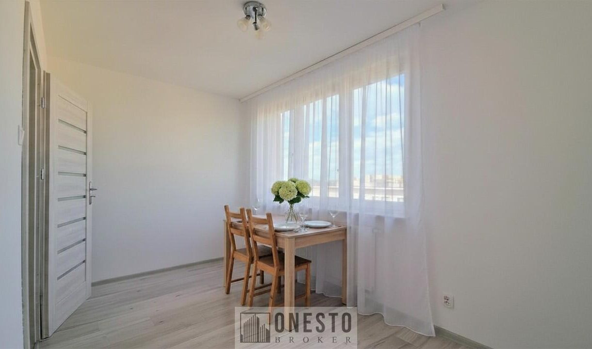 Mieszkanie na sprzedaż, Lublin, 41,76m2