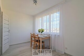 Mieszkanie na sprzedaż, Lublin, 41,76m2