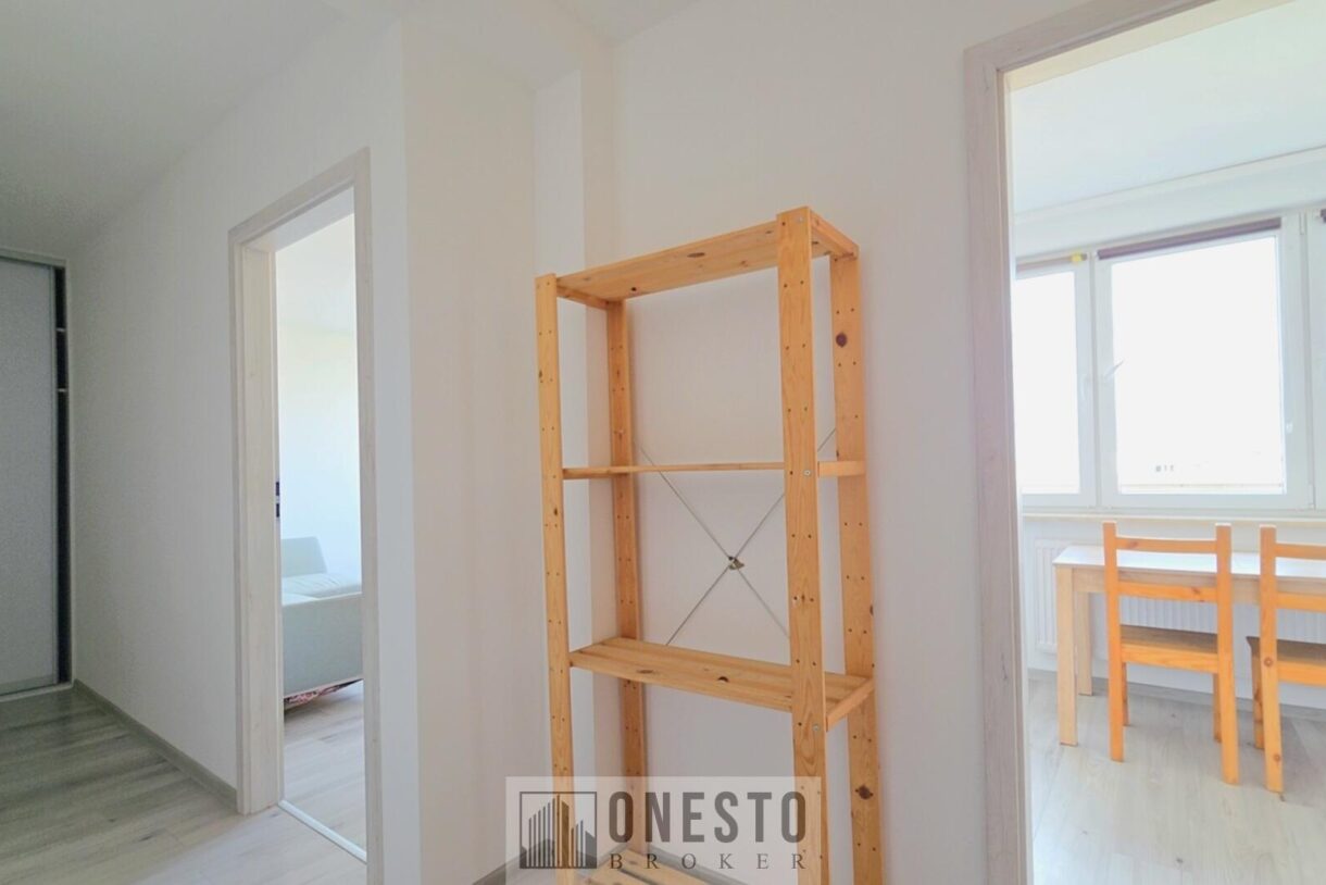 Mieszkanie na sprzedaż, Lublin, 41,76m2