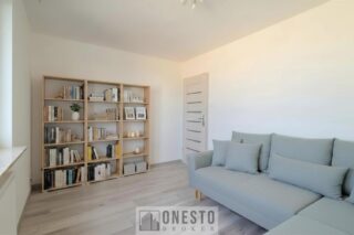 Mieszkanie na sprzedaż, Lublin, 41,76m2